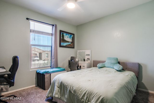 15462 S Camino Napo, Sahuarita, AZ 85629