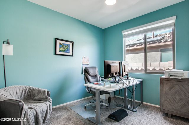 15462 S Camino Napo, Sahuarita, AZ 85629