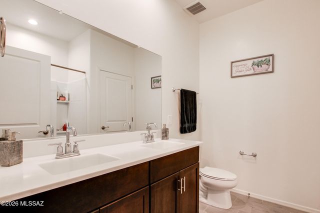 15462 S Camino Napo, Sahuarita, AZ 85629