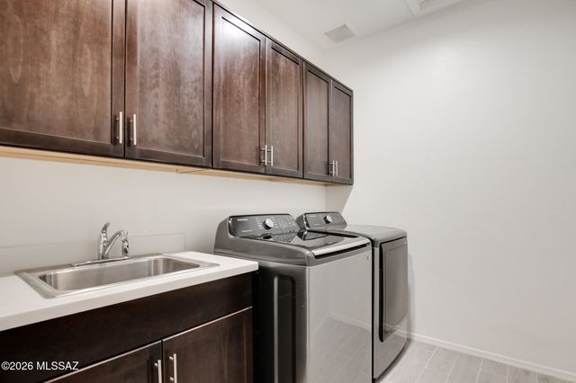 15462 S Camino Napo, Sahuarita, AZ 85629