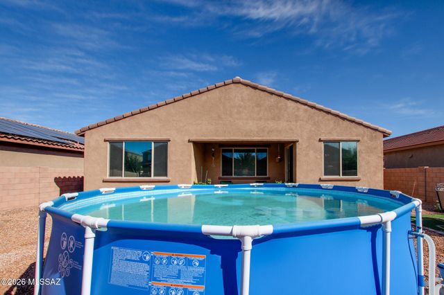 15462 S Camino Napo, Sahuarita, AZ 85629