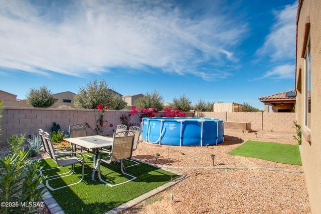 15462 S Camino Napo, Sahuarita, AZ 85629