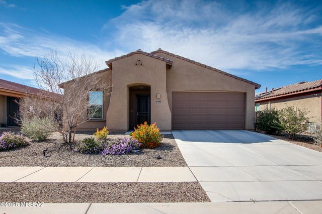 15462 S Camino Napo, Sahuarita, AZ 85629