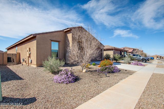 15462 S Camino Napo, Sahuarita, AZ 85629