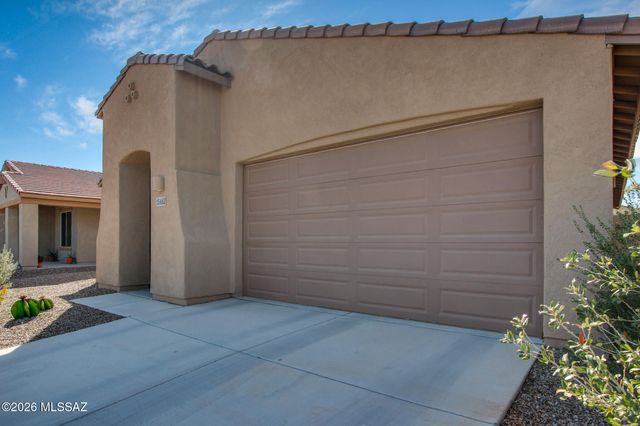 15462 S Camino Napo, Sahuarita, AZ 85629