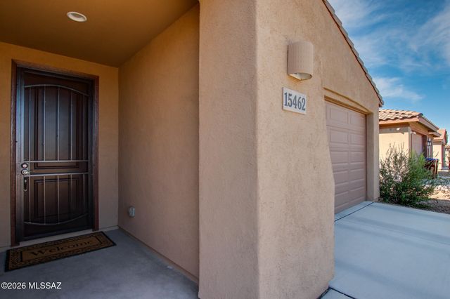 15462 S Camino Napo, Sahuarita, AZ 85629