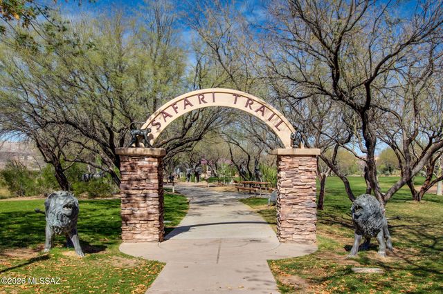 15462 S Camino Napo, Sahuarita, AZ 85629