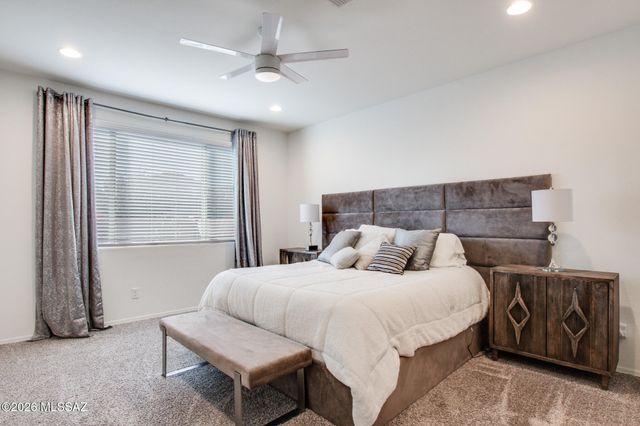 15462 S Camino Napo, Sahuarita, AZ 85629