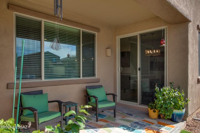 15462 S Camino Napo, Sahuarita, AZ 85629