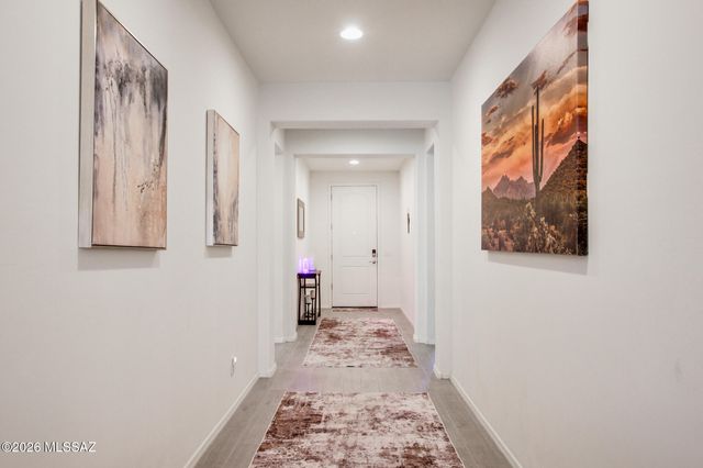 15462 S Camino Napo, Sahuarita, AZ 85629