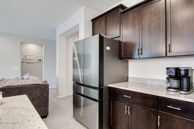 15462 S Camino Napo, Sahuarita, AZ 85629