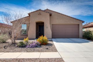 15462 S Camino Napo, Sahuarita, AZ 85629