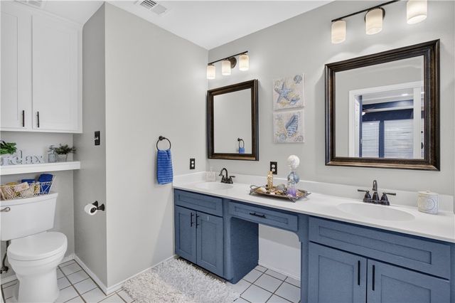 15642 Cuttysark St, Corpus Christi, TX 78418