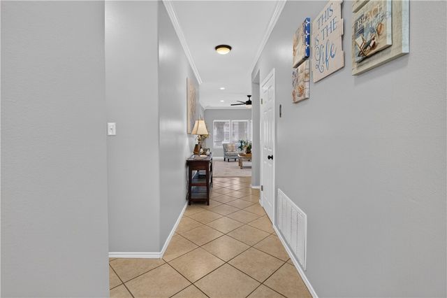 15642 Cuttysark St, Corpus Christi, TX 78418