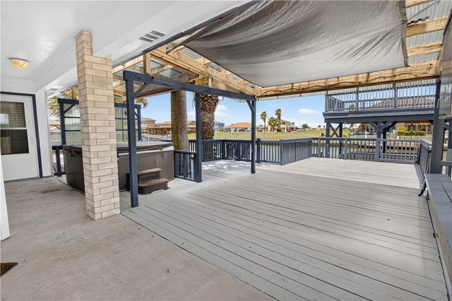 15642 Cuttysark St, Corpus Christi, TX 78418