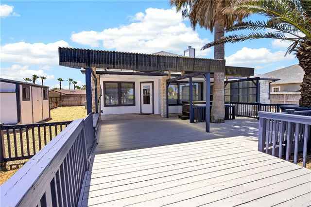 15642 Cuttysark St, Corpus Christi, TX 78418