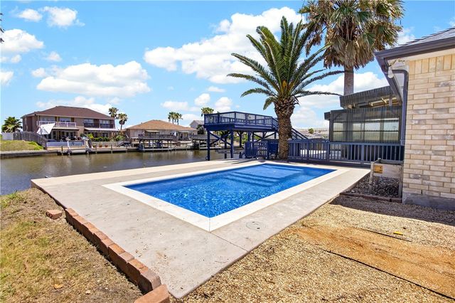 15642 Cuttysark St, Corpus Christi, TX 78418