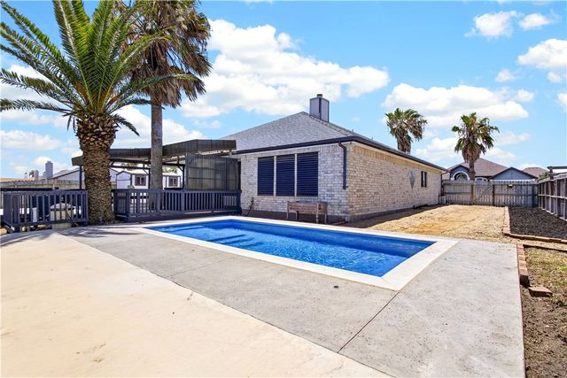 15642 Cuttysark St, Corpus Christi, TX 78418