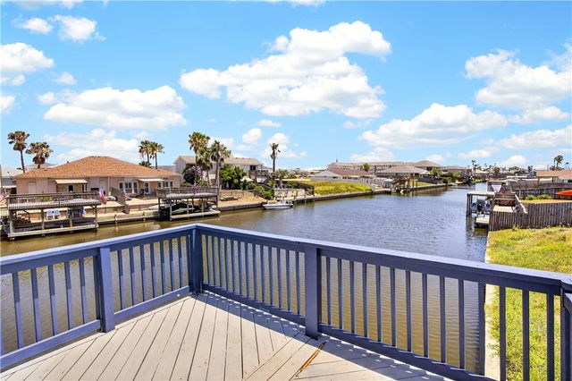 15642 Cuttysark St, Corpus Christi, TX 78418