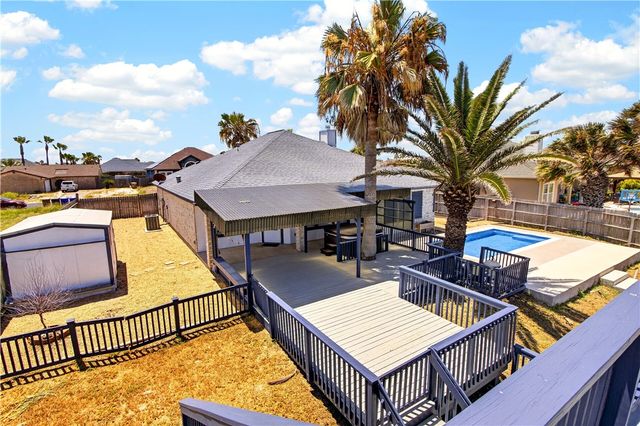 15642 Cuttysark St, Corpus Christi, TX 78418