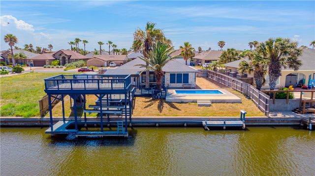 15642 Cuttysark St, Corpus Christi, TX 78418