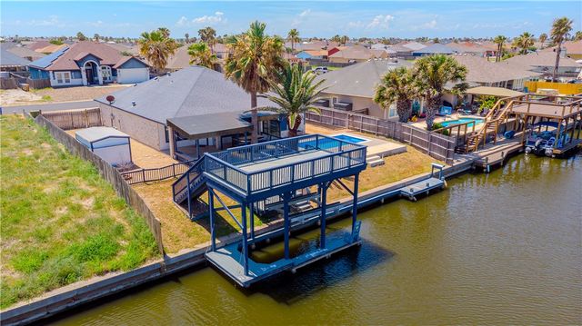 15642 Cuttysark St, Corpus Christi, TX 78418