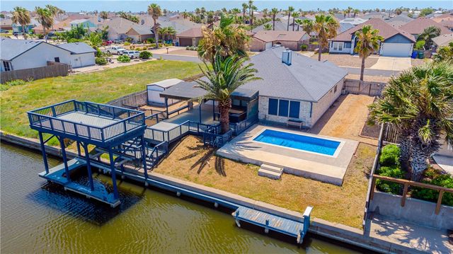 15642 Cuttysark St, Corpus Christi, TX 78418