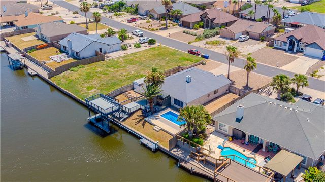 15642 Cuttysark St, Corpus Christi, TX 78418