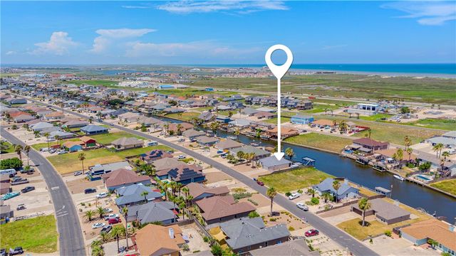 15642 Cuttysark St, Corpus Christi, TX 78418