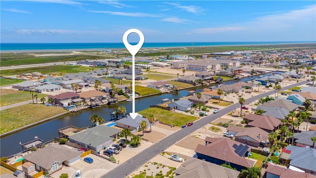 15642 Cuttysark St, Corpus Christi, TX 78418