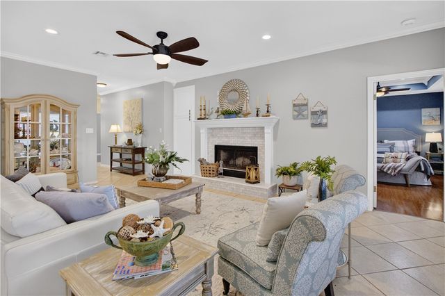 15642 Cuttysark St, Corpus Christi, TX 78418