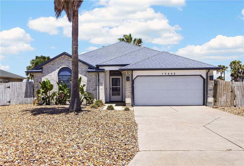 15642 Cuttysark St, Corpus Christi, TX 78418