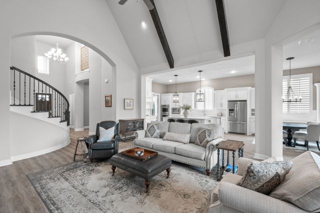 8009 Three Forks Trail, Mckinney, TX 75071