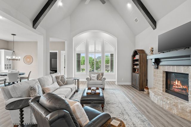 8009 Three Forks Trail, Mckinney, TX 75071