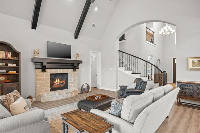 8009 Three Forks Trail, Mckinney, TX 75071
