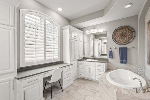 8009 Three Forks Trail, Mckinney, TX 75071