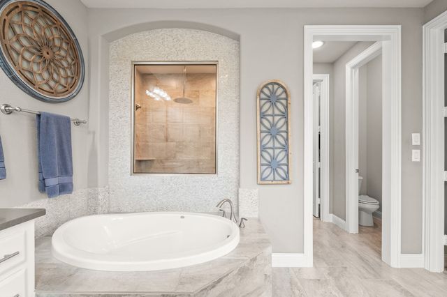 8009 Three Forks Trail, Mckinney, TX 75071