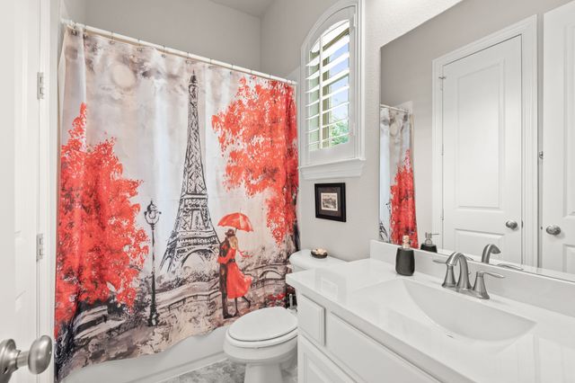 8009 Three Forks Trail, Mckinney, TX 75071