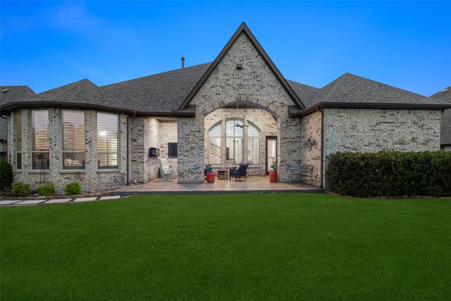 8009 Three Forks Trail, Mckinney, TX 75071