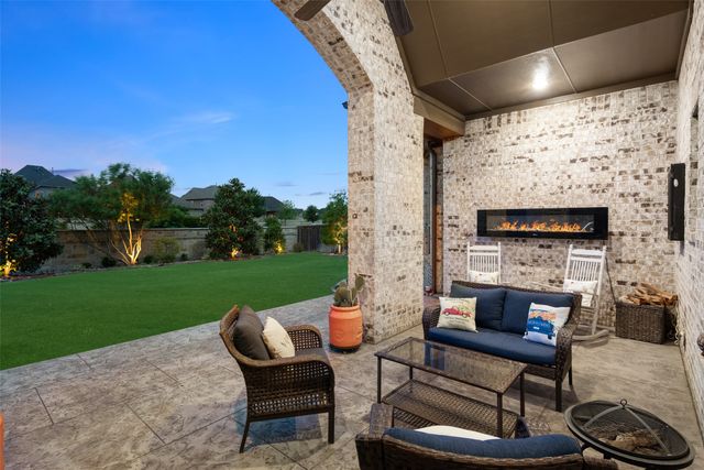 8009 Three Forks Trail, Mckinney, TX 75071