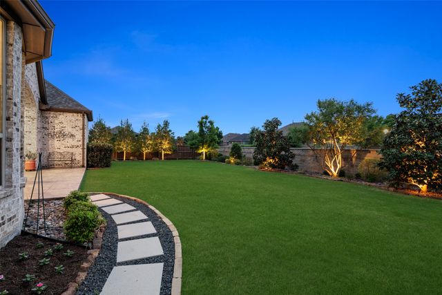 8009 Three Forks Trail, Mckinney, TX 75071