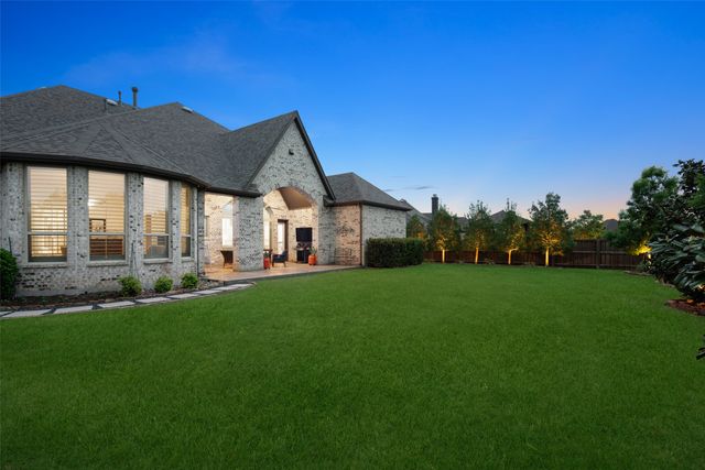 8009 Three Forks Trail, Mckinney, TX 75071