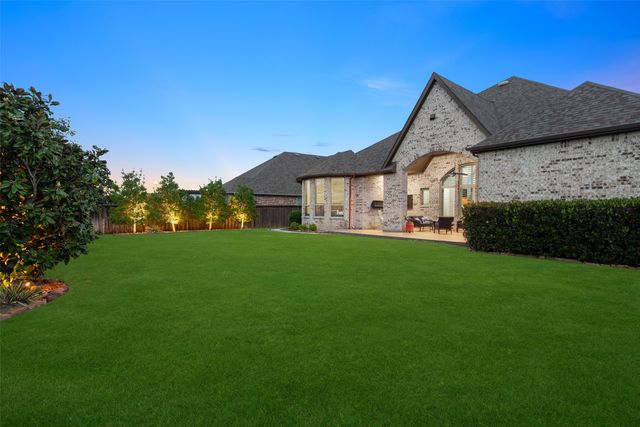 8009 Three Forks Trail, Mckinney, TX 75071