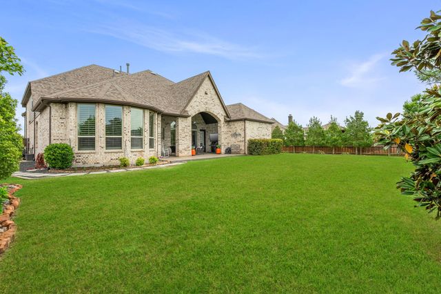 8009 Three Forks Trail, Mckinney, TX 75071