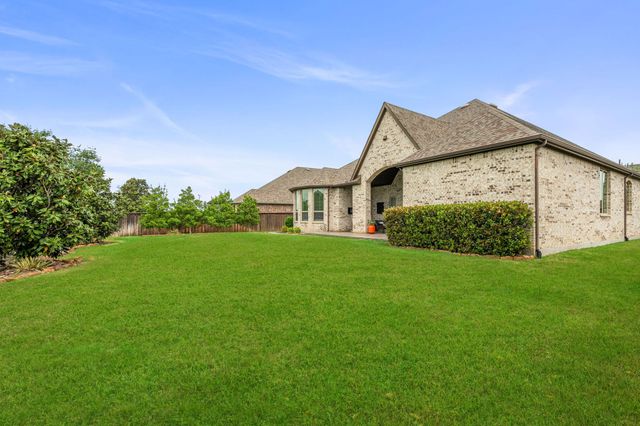 8009 Three Forks Trail, Mckinney, TX 75071