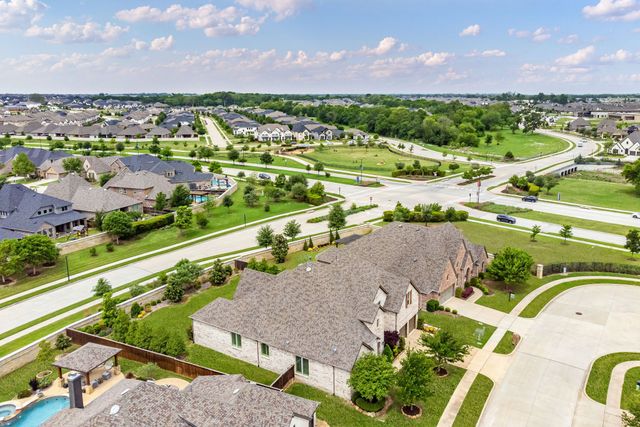8009 Three Forks Trail, Mckinney, TX 75071