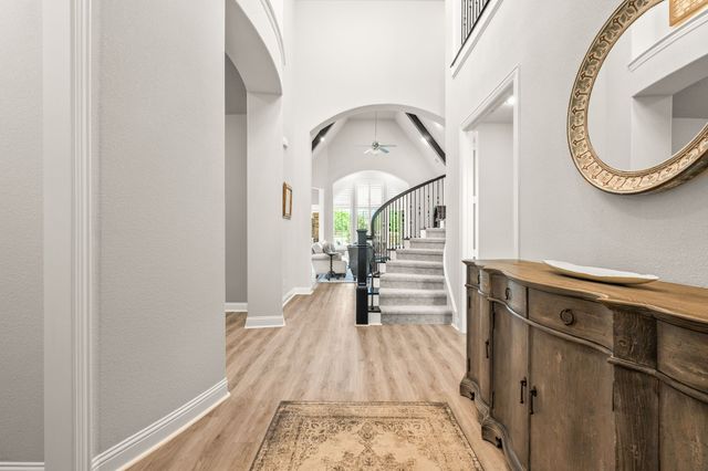 8009 Three Forks Trail, Mckinney, TX 75071