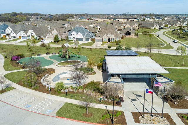 8009 Three Forks Trail, Mckinney, TX 75071