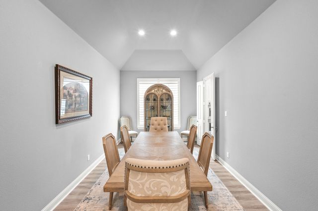 8009 Three Forks Trail, Mckinney, TX 75071