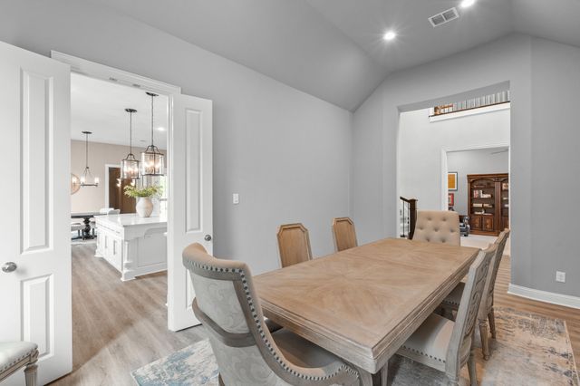 8009 Three Forks Trail, Mckinney, TX 75071
